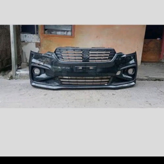 BEMPER DEPAN ALL NEW ERTIGA 2019 FULLSET