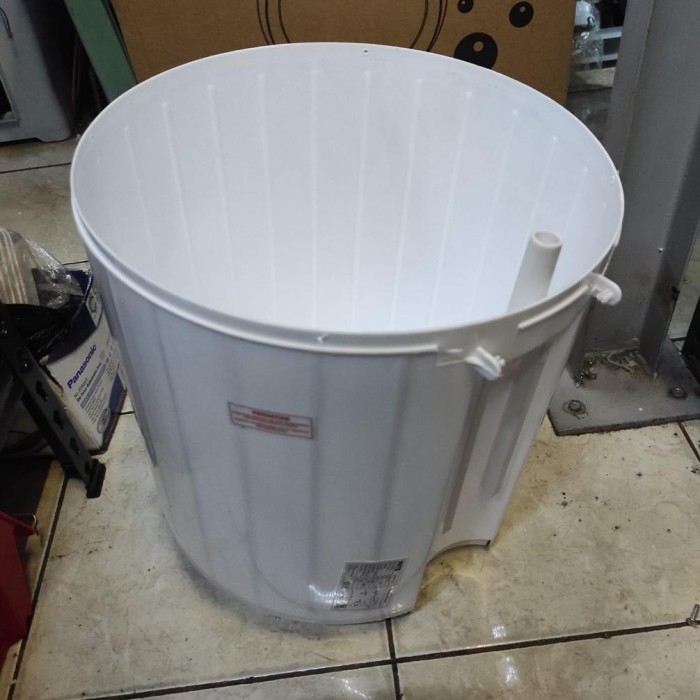 BODY UTAMA MESIN CUCI MITO WM1 POTABLE MESIN CUCI MINI