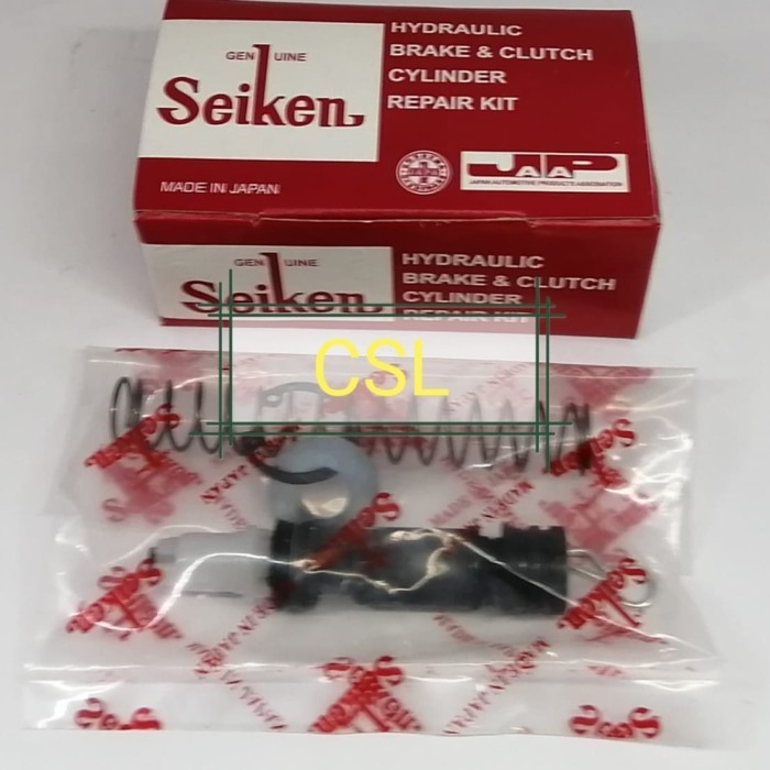 KIT MASTER KOPLING ATAS CM KIT KIJANG 7K 04311-38010