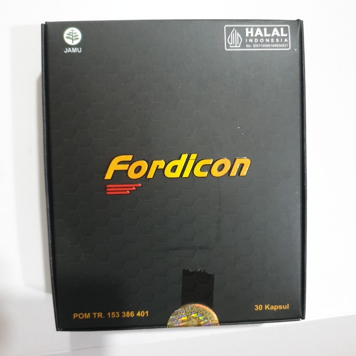 Terbaru Ohimen Suplemen Pria 1 Bok