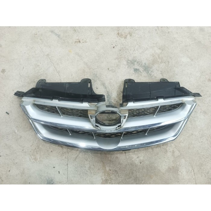 GRILL AVANZA VVTI 2008-2010 TYPE G (ORIGINAL)