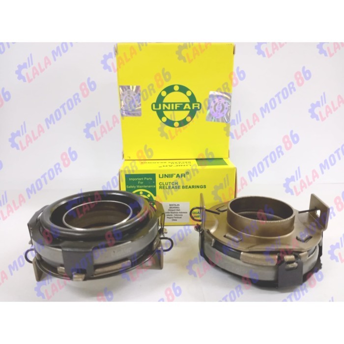 DEKLAHER KOPLING CLUTCH BEARINGS HYUNDAI ELANTRA SONATA UNIFAR