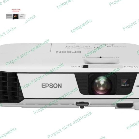 Proyektor Epson EB X450