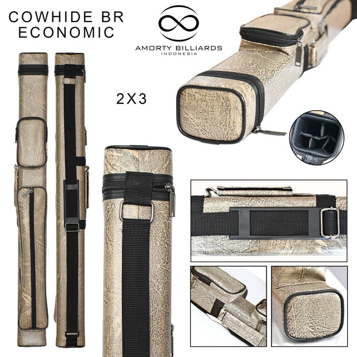 Cue Case Economic 2x3