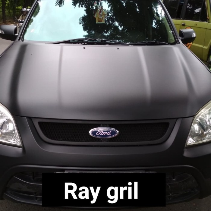 GRIL JARING FORD ESCAPE 2010