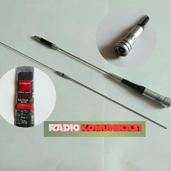 ANTENNA MOBIL DIAMOND SG7500 SUPER GAINER