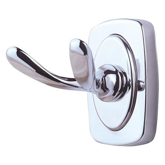 TERMURAH - Gantungan baju robe hook Wasser RH2303-1