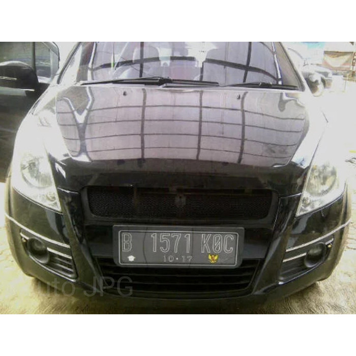 GRILL SUZUKI SPLASH SPORTY