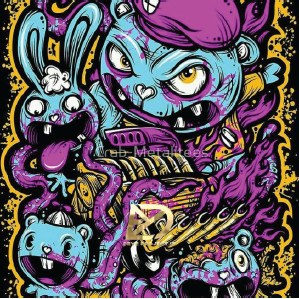 

*Premium Quality* Dpid Wb V2 Dekorasi Harga Sepasang 71 Garskin Custom Stiker Maxdecal Bkn Case COD