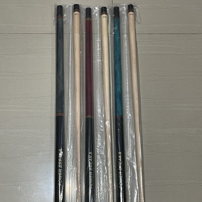 JUMPBREAK JIANYING POWER BREAK II