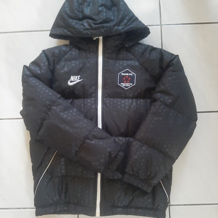 PUFFER JACKET NIKE