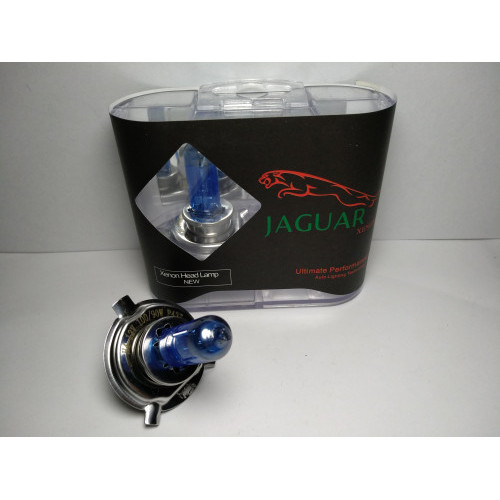 H4 XENON HALOGEN 90/100 WATT