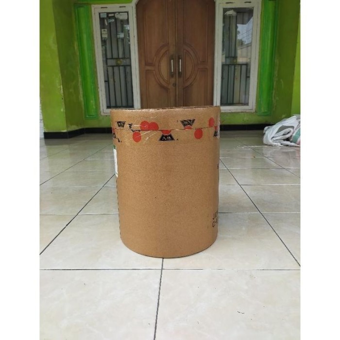 AQUE TONG DUPLEX/TONG KARDUS