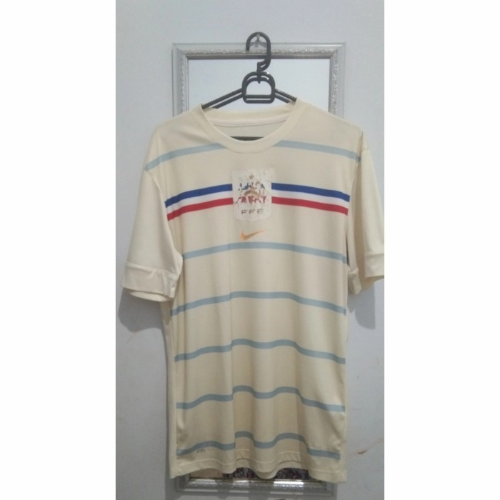 JERSEY PERANCIS PRELOVED ORIGINAL