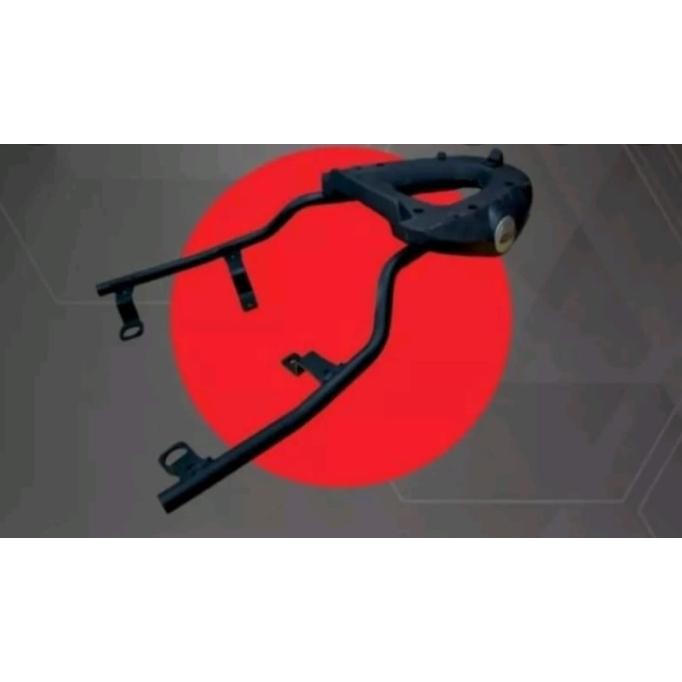 TERBARU - BRACKET BREKET BOX GIVI SRV SRX MOTOR ADV 150 ADV 160 ORIGINAL 100%