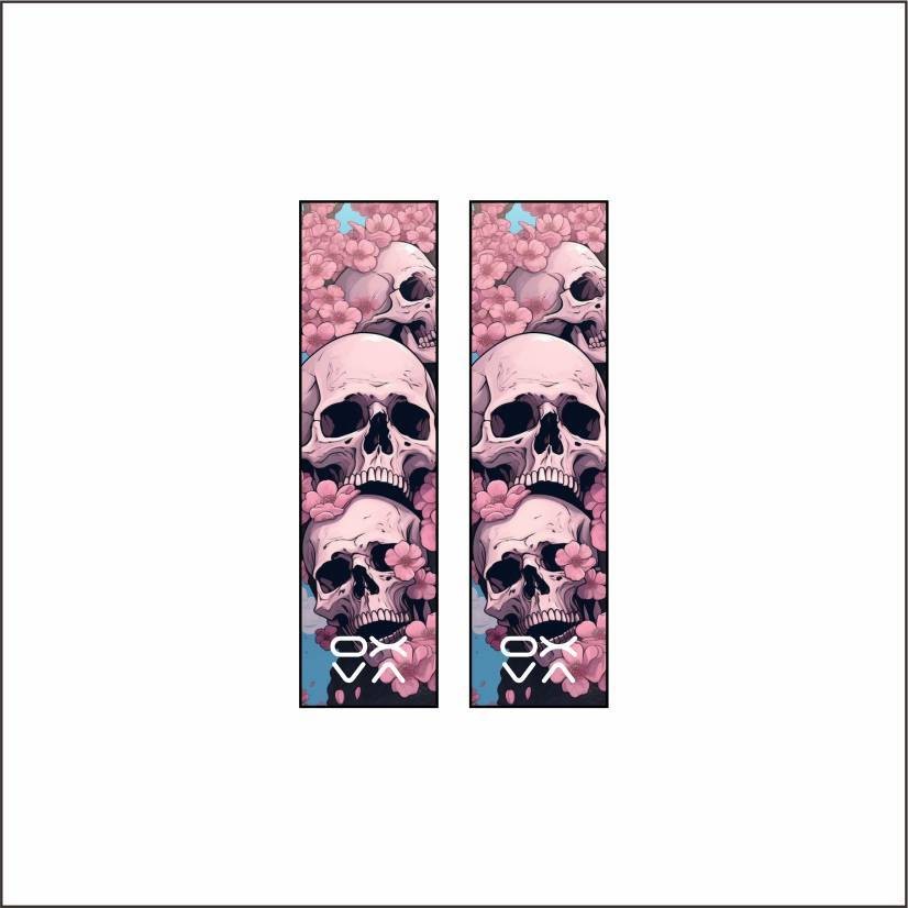 

*Premium Quality* Lucu 10 Garskin Custom Stiker Maxdecal Bkn Case COD