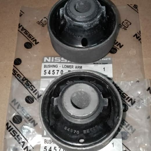 BOSH SAYAP-BUSHING ARM BESAR LIVINA GRAND LIVINA