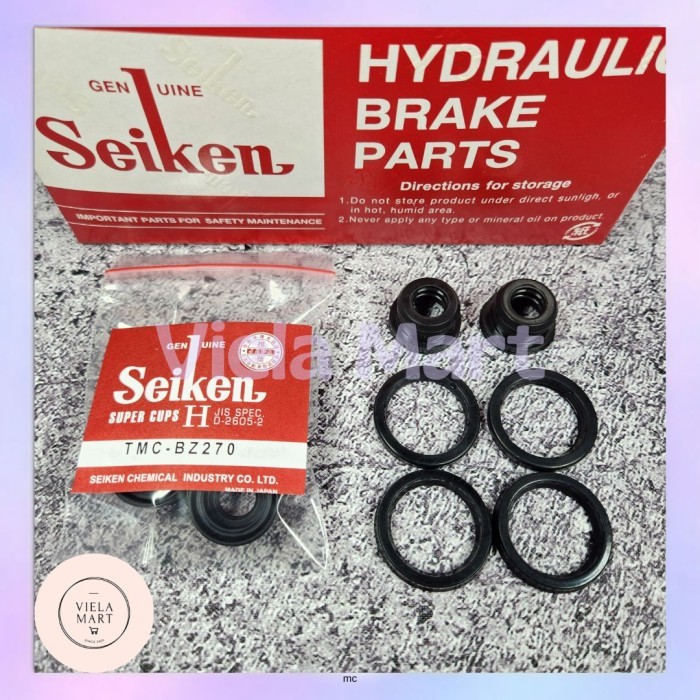 TMC KIT KARET CENTRAL MASTER REM ATAS GRANMAX LUXIO (TMC-BZ270)