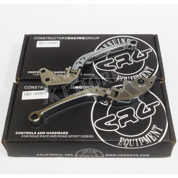 Original HANDLE REM CRG VARIO CBS 125 150 VARIO 110 FI LED DAN BEAT NEW FI ESP