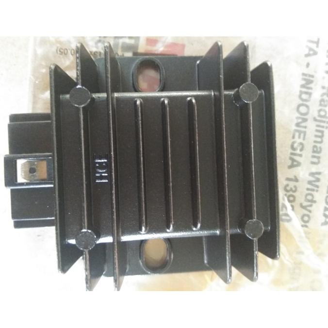 Nmax - Kiprok Nmax 155 Asli Ygp Original