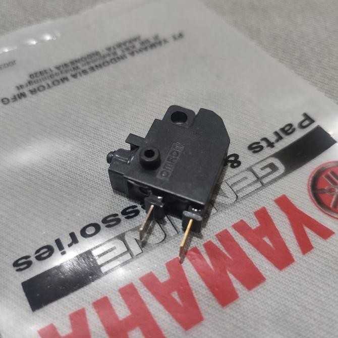 (PNP) STOP SWITCH ASSY KANAN KIRI SWITCH REM DEPAN BELAKANG YAMAHA NMAX OLD 2DP NMAX LAMA