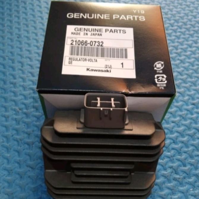 regulator kiprok Yamaha r 25