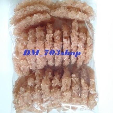 

Celan Rengginang Terasi Mentah Khas Sumedang Tinggaoreng