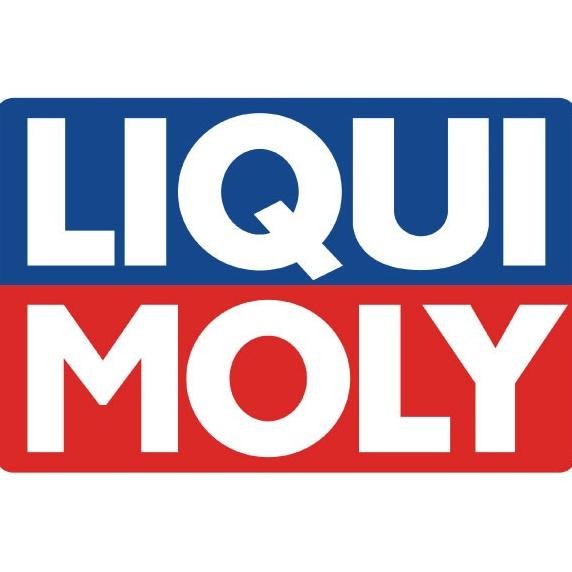 Liqui Moly Motorbike Scooter 10W-40 1618 1L - Oli Mesin Motor Matic