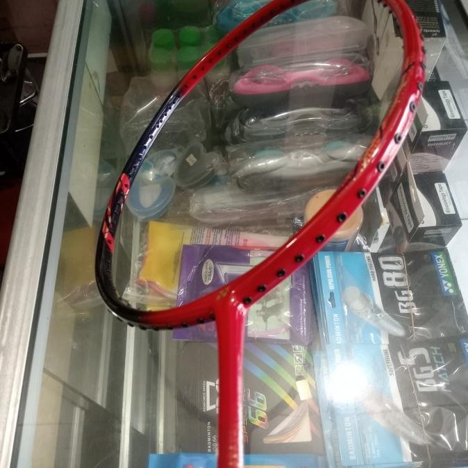 RAKET BADMINTON ORIGINAL YONEX ASTROX 38D