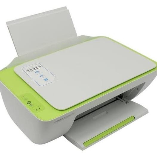 Printer Hp Deskjet Ink Advantage 2135 All In One Wandahamidun