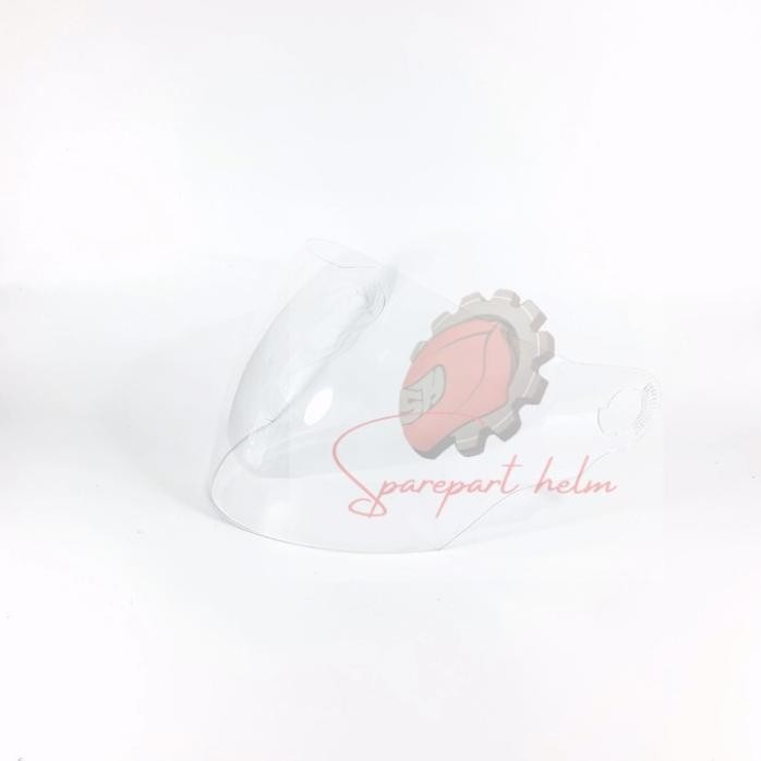 KACA HELM MAZ PRIUSS VISOR HELM MAZ PRIUSS