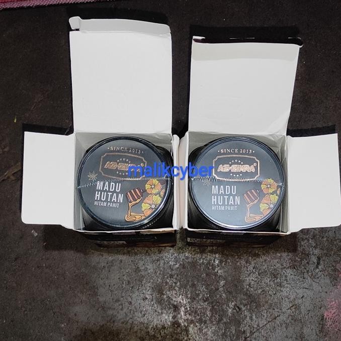 

Madu Hitam Pahit Az Zikra Asli Ust Arifin Ilham Kesehatan Pengobatan BIM