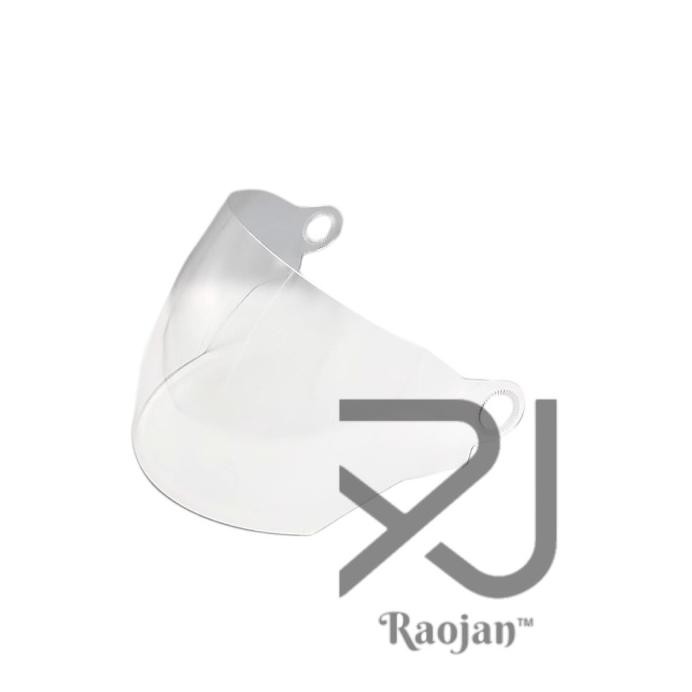 KACA HELM G2 EXTERMINATOR VISOR HELM G2 EXTERMINATOR