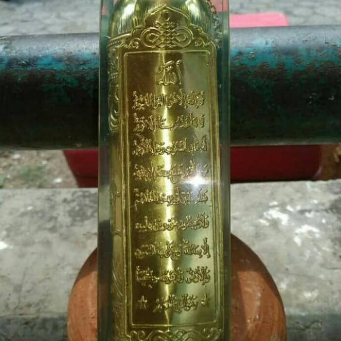 madat candu buhur sulaiman/maghribi/bukhur kuningan pres