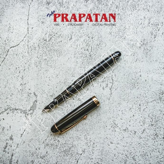 

Pena Kaligrafi / Comic Pen / Manga Drawing Pen MRS03