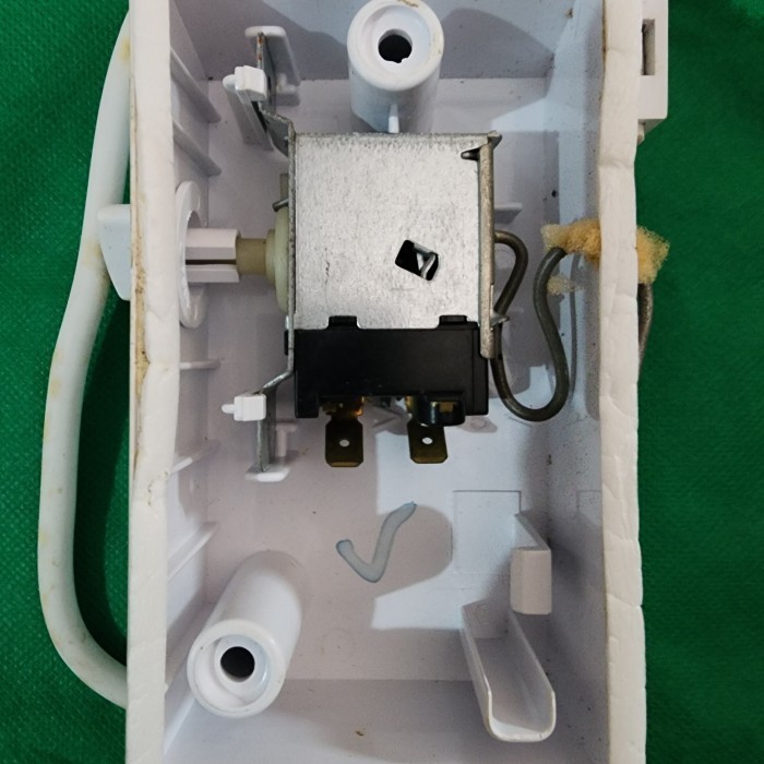 TERMOSTAT KULKAS PANASONIC