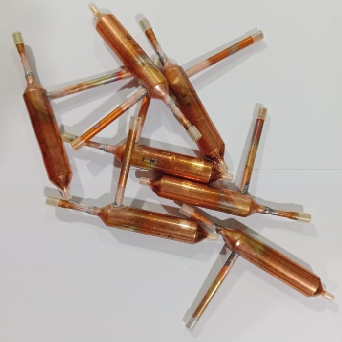 FILTER KULKAS ISI ORIGINAL