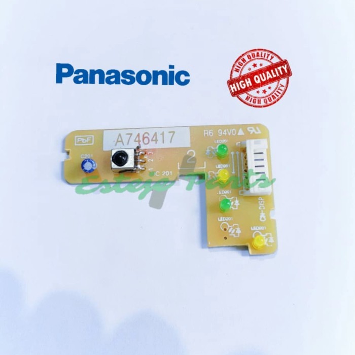 SENSOR AC PANASONIC R22 DAN R32