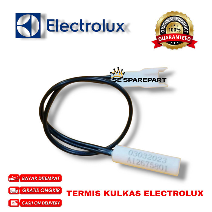 TERMIS KULKAS ELECTROLUX / TERMIS SENSOR KULKAS ELECTROLUX