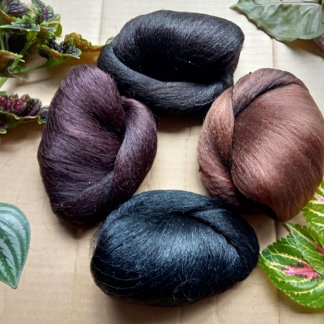 SANGGUL INSTAN MODERN (JEPIT)