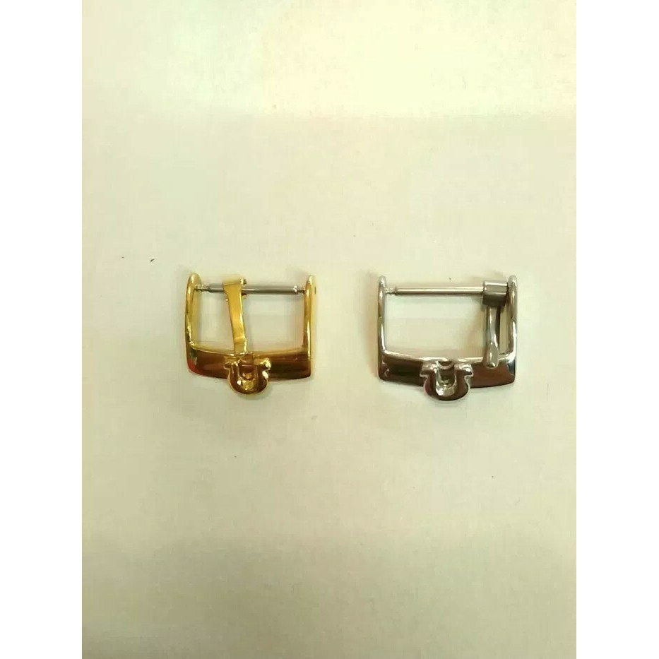 BUCKLE JAM TANGAN OMEGA