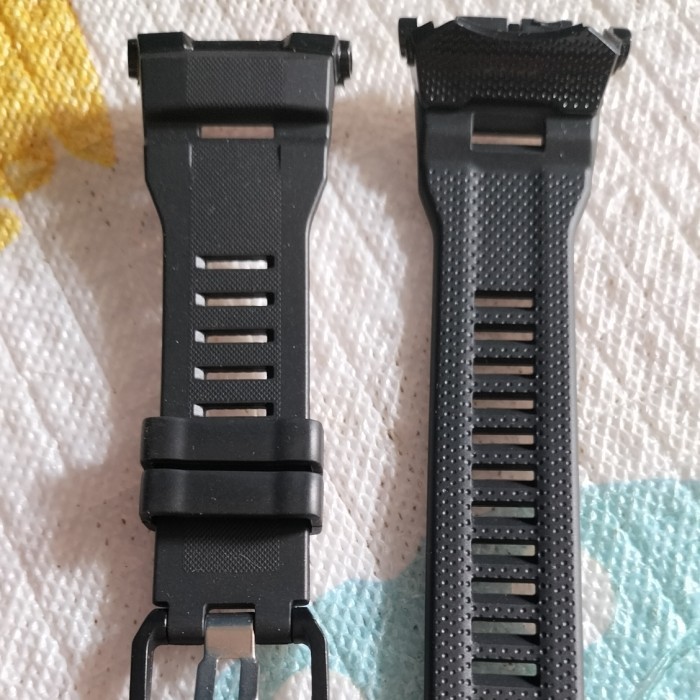 STRAP TALI JAM TANGAN G-SHOCK GBD-200 TALI JAM GBD 200