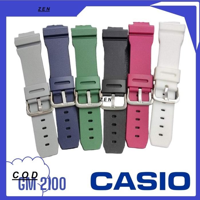TALI JAM TANGAN G-SHOCK GM-2100 GM-S2100 GA-2100 GA-5600 GM-5600