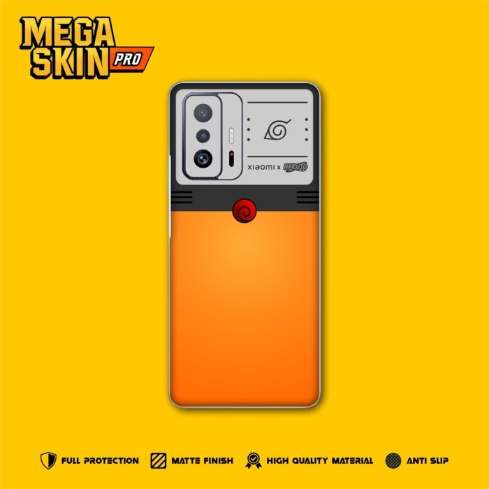 

BestSelling - Xiaomi 11T Garskin Wrap Stiker Premium (FreeCustomOrder)