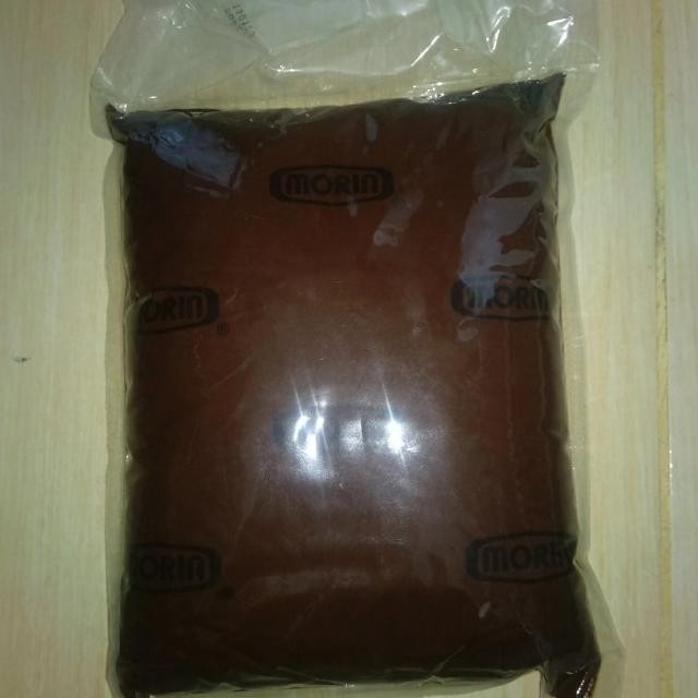 

Selai Coklat Mn 1 Kg