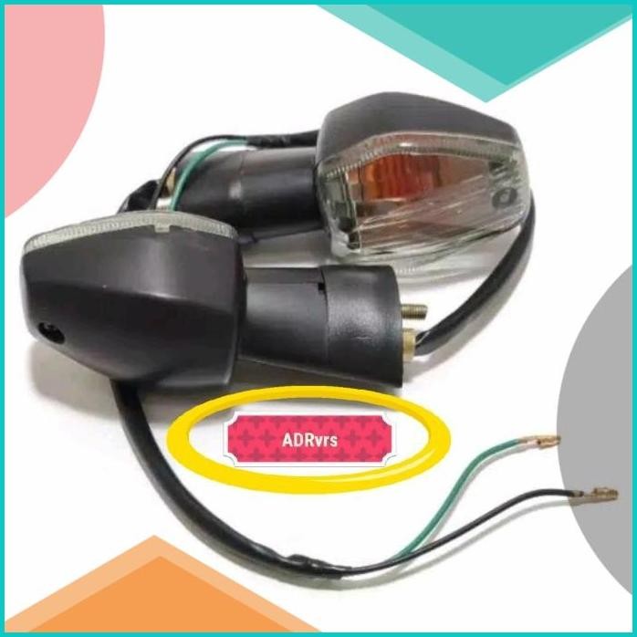 Reting / Sein Standart Tiger Revo. 11OKTZ4 suku cadang