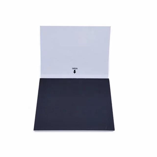 

Leyton Watercolor Block Cold/Hot Press 27X19.5Cm 300Gsm 100% Cotton