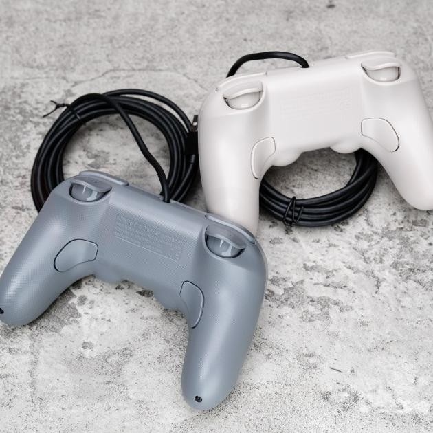 8Bitdo Pro 2 Controller Gamepad Sti Wireless Bluetooth Wired