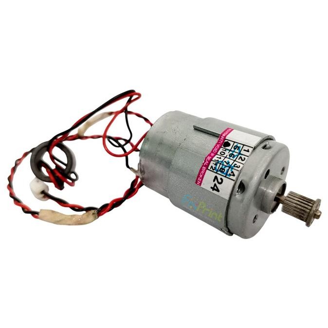 DINAMO MOTOR CARRIAGE EPSON L1210 L3210 USED DINAMO CR SAMPING PRINTER ECOTANK EPSON L1110 L1210 L12