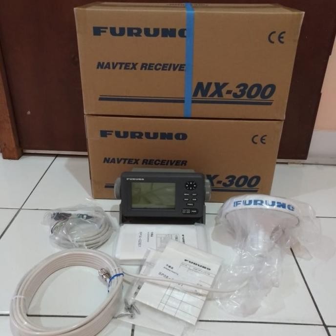 Navtex Furuno NX 300 NX300